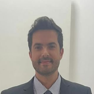 Dr. Paulo Roberto Fernandes Macedo