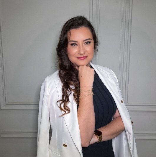 Tereza Cristina Assis