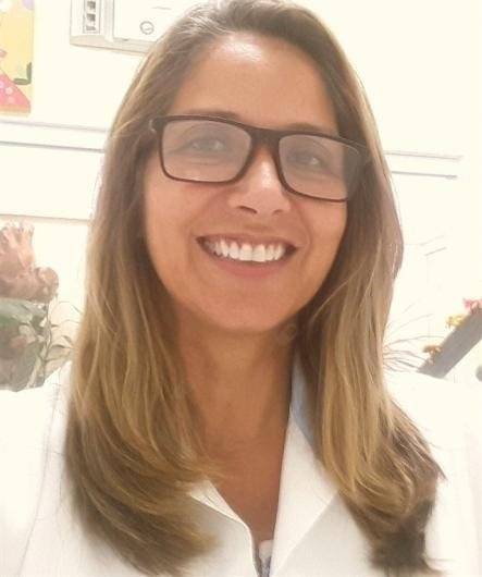 Patricia Gibran L Nunes