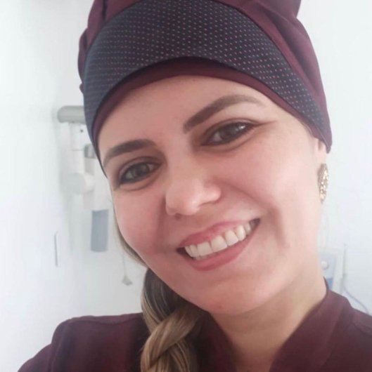 Dra. Mirelli Ramiro