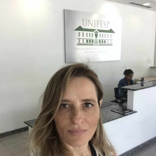 Dra. Ana Cristina Carvalho de Matos
