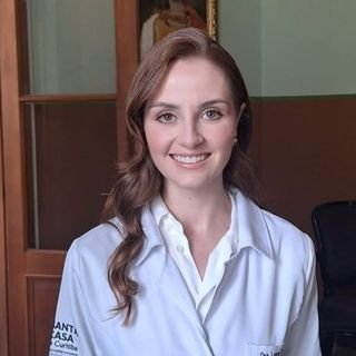 Dra. Luara Cabral