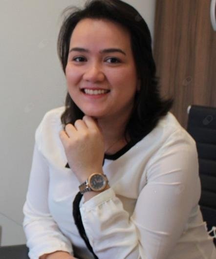 Dra. Cristina Yumi Nogueira Sediyama