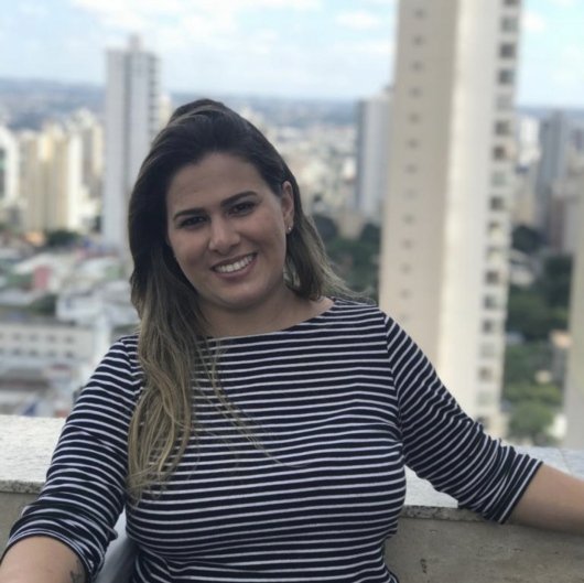 Aline Faria