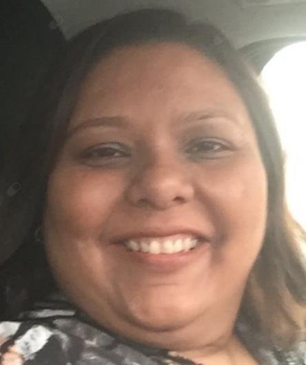 Dra. Márcia Almeida de Araujo Alexandre