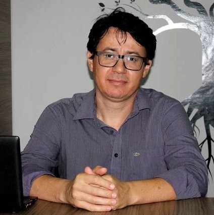 Ronaldo De Souza Garcia