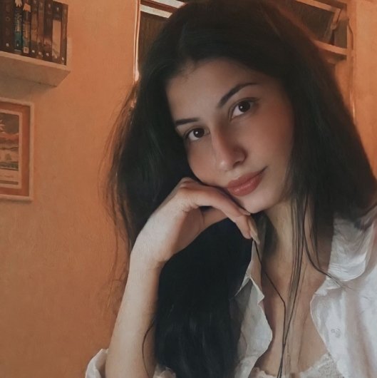 Barbara Faria Martins