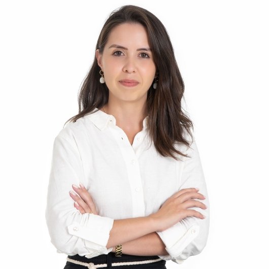 Karina Ingridy Mauricio dos Santos