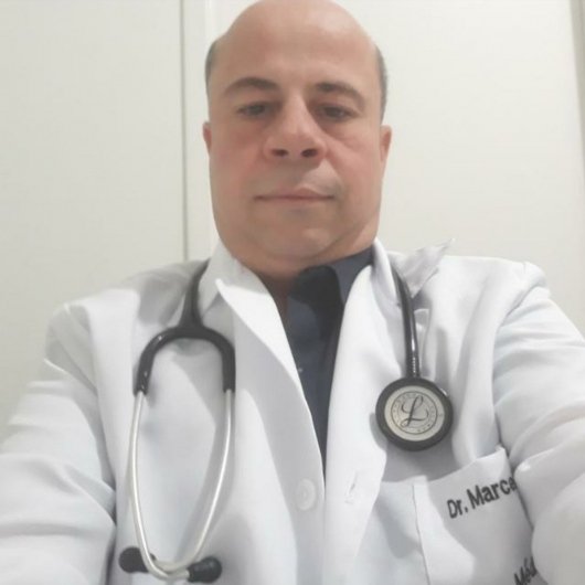 Dr. Marcelo Cabrini de Campos