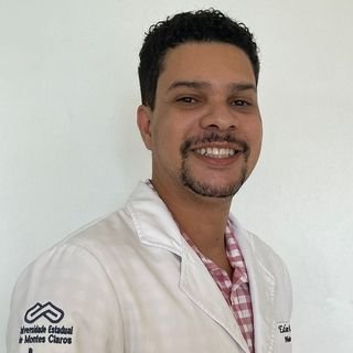 Dr. Edson de Jesus Rocha