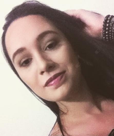 Ana Luiza Sabino
