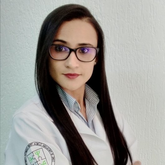 Carolina Veras Vieira