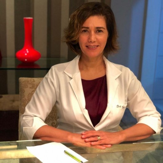 Dra. Tereza Neuma Conrado
