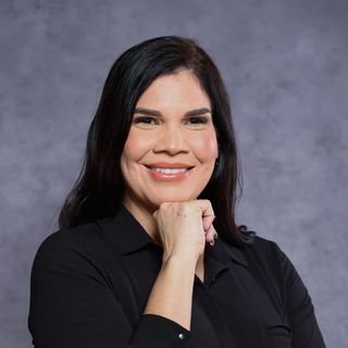 Ana Cristina de Lucena Martins Silva