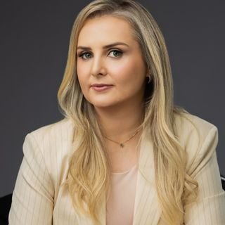 Dra. Francieli Rech
