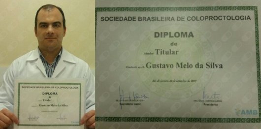 Dr. Gustavo Melo