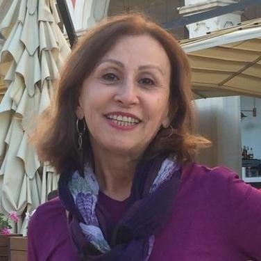 Dra. Mayra Carrijo Rochael