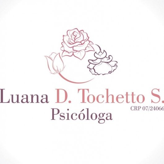 Luana Dondé Tochetto