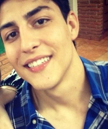 Dr. Rodrigo Albertin
