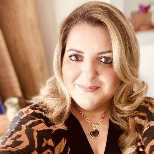 Rita Magnanelli