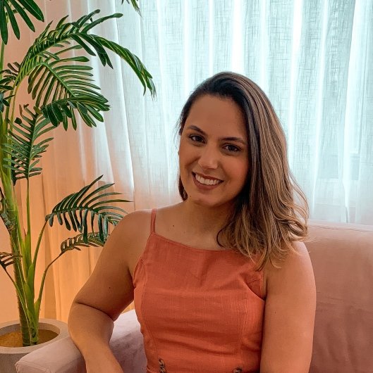 Gabriela Souza Baltazar