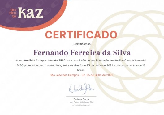 Dr. Fernando Ferreira