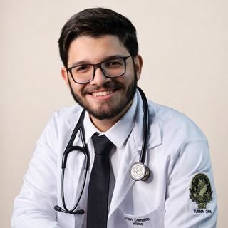 Dr. Davi Carneiro Geraldo