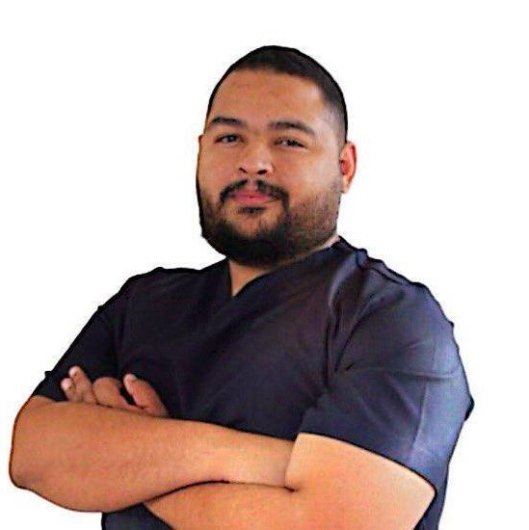 Dr. Igor Felipe Cardoso Lima Veloso