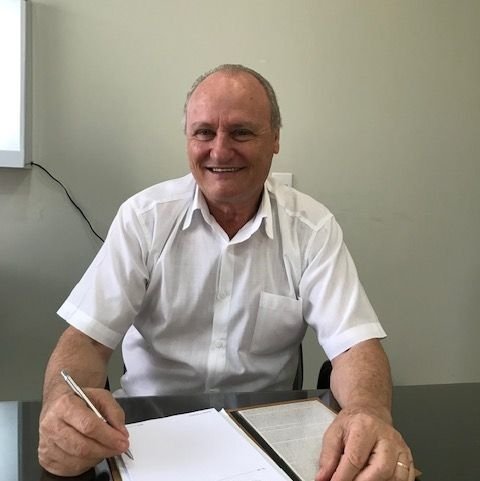 Dr. Jose Roberto Battistetti
