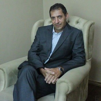 Amoz de Oliveira
