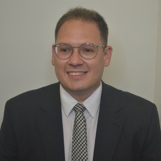 Dr. Beda Barkokebas