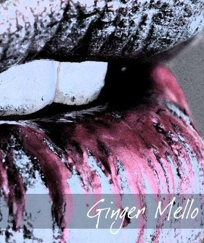Ginger Baranhuk Rabello de Mello