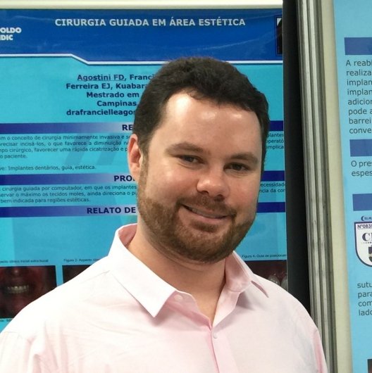 Dr. Gheorge Bergamin