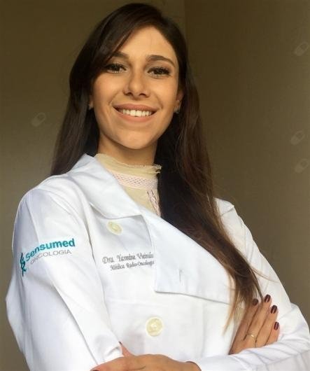 Dra. Yasmine Nadaf Akel Vieiralves