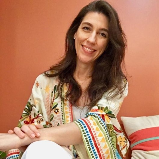 Dra. Priscila Carvalho