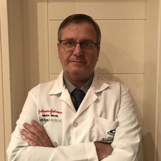 Dr. Marco Antonio Banal Xavier