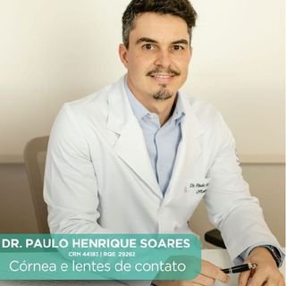Dr. Paulo Henrique de Lima Soares