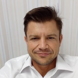 Carlos Pazini