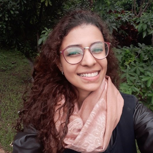 Miriã Silva