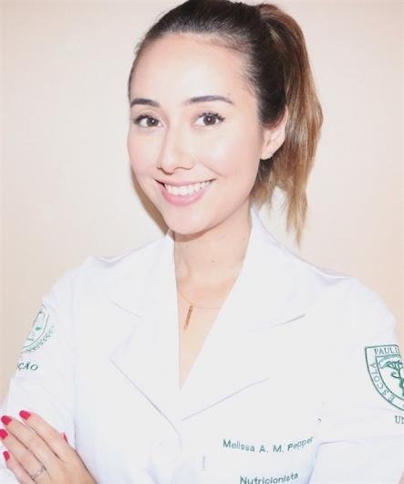 Melissa Morimoto
