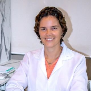 Dra. Fernanda Wagner Wisocki