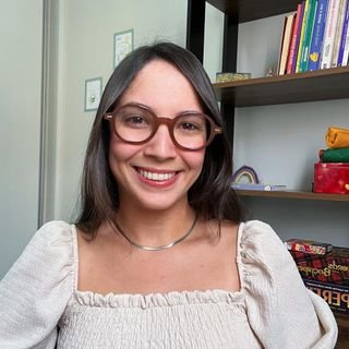 Maria Clara Cardoso de Lima