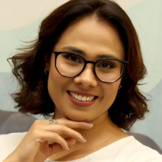 Dra. Talitha Coelho