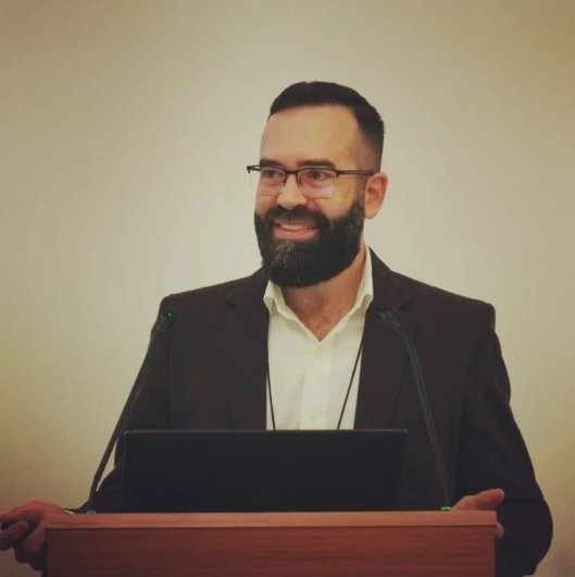 Dr. Alvaro Paiva Oliveira