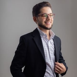 Dr. João Vitor Abreu