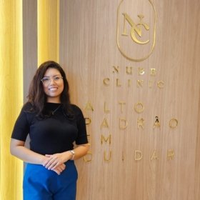 Dra. Mylana Dandara Pereira Gama