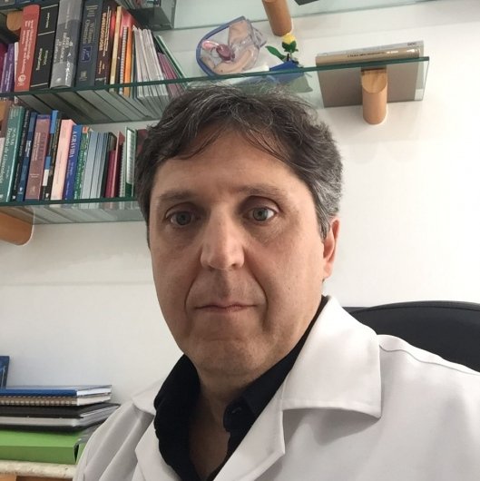 Dr. Felipe Jose Almeida Melo