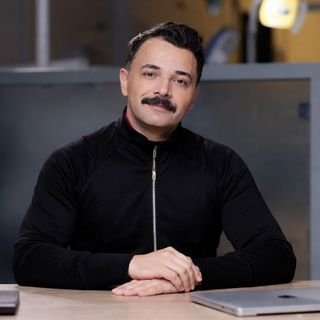 Dr. Gilberto Cavalcanti