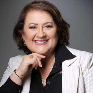 Dra. Consuelo Pasqualotto