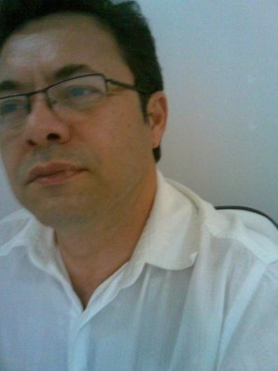 Dr. Jonatas de Araujo Sousa